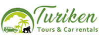 Turiken Tours & Car Rentals Logo