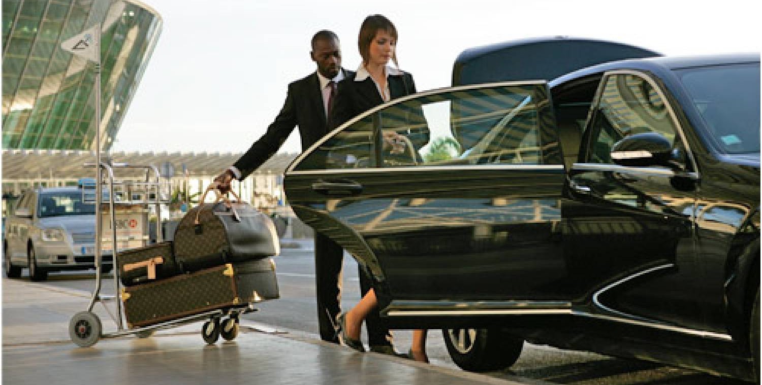 Car Rental with Driver