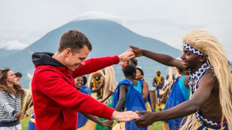 Rwanda's Cultures