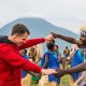 Rwanda's Cultures