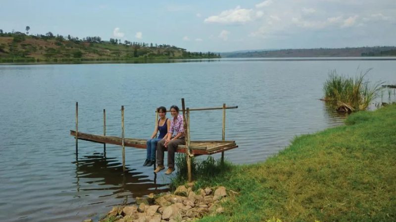 Rwanda road trip