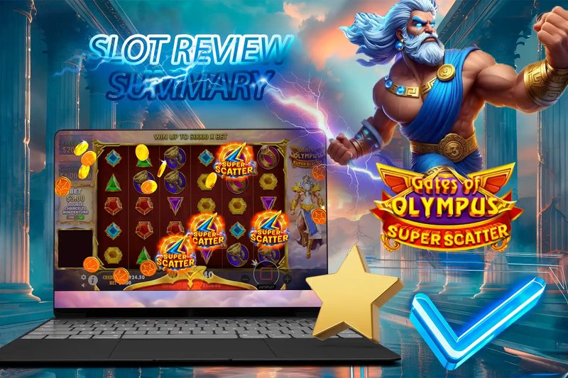 Free slot gates of olympus - Comparing Gates of Olympus with Other Popular Slots