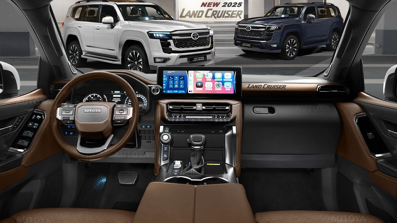 Hire Toyota Land Cruiser V8 with Turiken tours and car  Rental